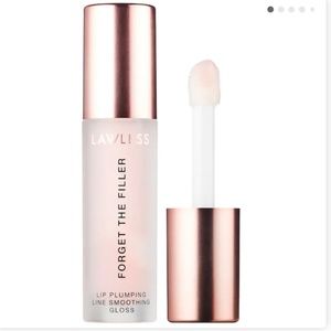 Rosy Outlook Lip Gloss